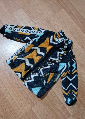 cocuk mont - Görsel 3