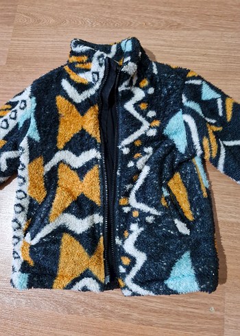 cocuk mont - Görsel 2