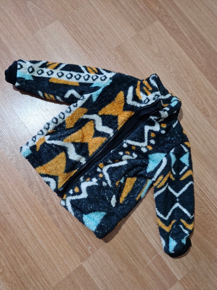 cocuk mont - Görsel 3