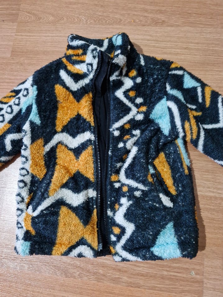 cocuk mont - Görsel 2