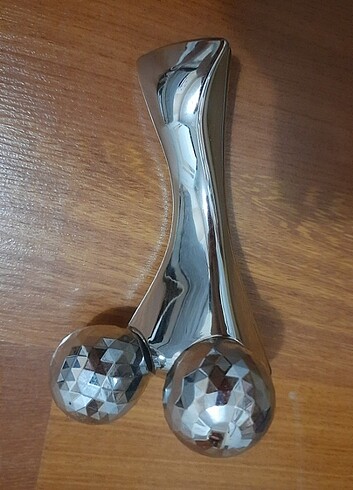 Diğer Yüz masajı
