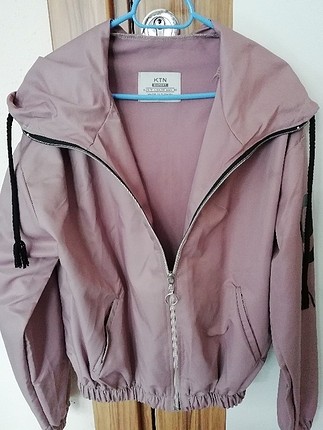 Bomber Ceket 