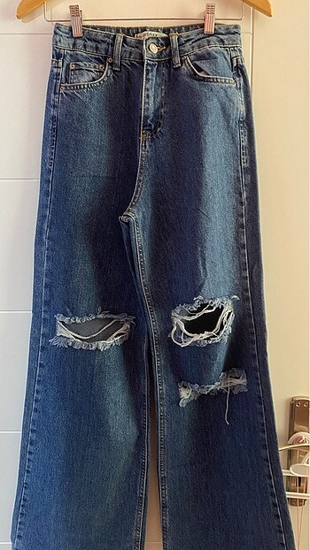 Jean pantolon