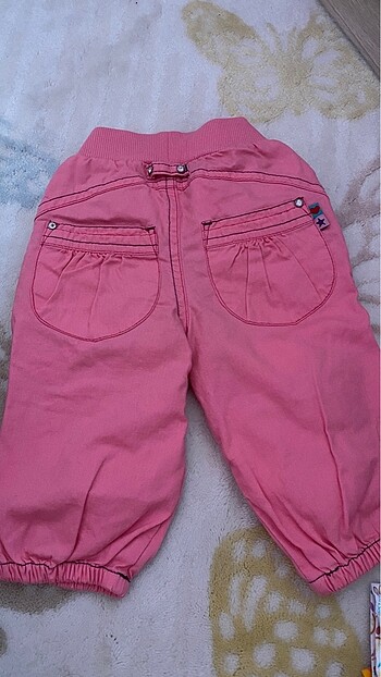 LC Waikiki Pantolon