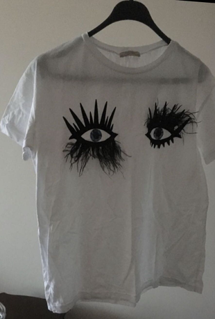 ZARA TSHIRT