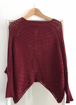 BORDO KAZAK