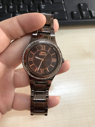 Slazenger SLAZENGER BRONZ SAAT