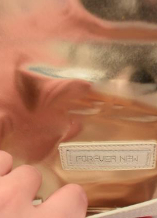 m Beden FOREVER NEW PORTFÖY