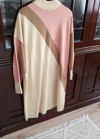 Triko tunik kazak