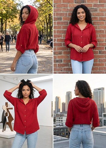 Gardrops ilanı