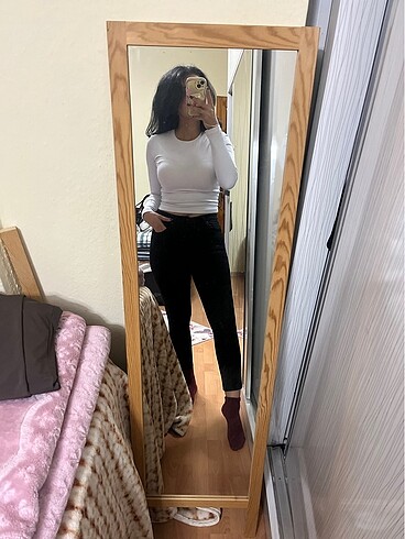 Ltb siyah jean