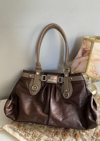 American Vintage Gesmir Sik Vintage Y2k Elegant Canta