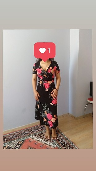 s Beden çeşitli Renk uzun elbise
