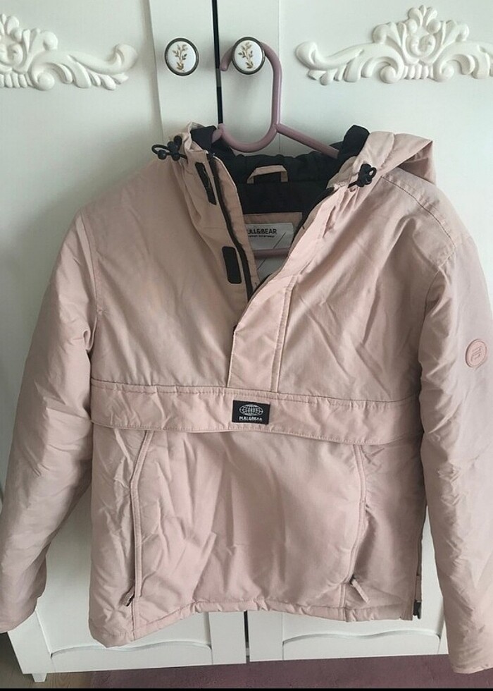 Mont.... Pull And Bear Mont 20 İndirimli Gardrops