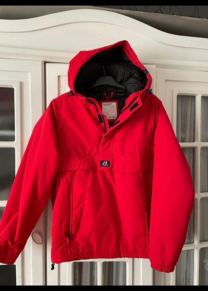 Mont...... Pull And Bear Mont 20 İndirimli Gardrops