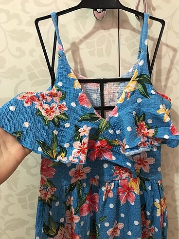 9 Yaş Beden çeşitli Renk Kız Çocuk Tulum