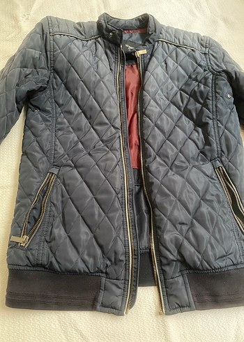 LC Waikiki Sik Ve Sicak Kapitone Ceket