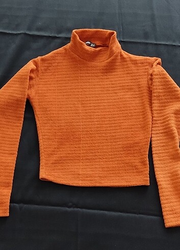 Uzun Kollu Crop
