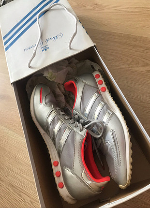 Adidas Adidad spor ayakkabi