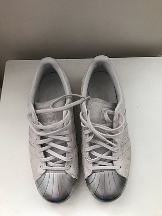 Adidas spor ayakkabı