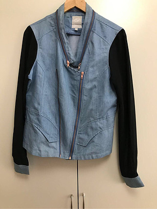xl Beden Twist ceket