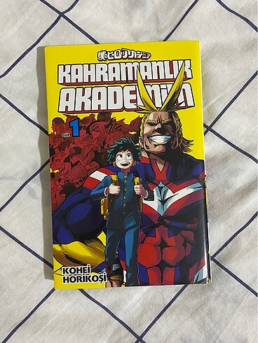 manga