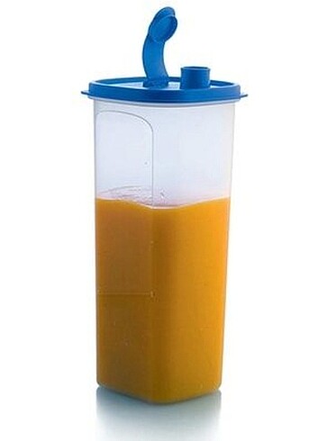 tupperware çok amaçlı sürahi 