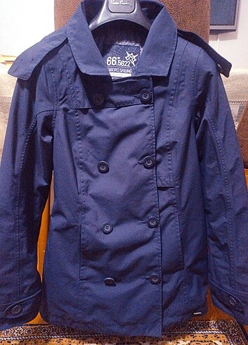 Decathlon Decatlon TRIBORD NAVY SAILING WATERPROOF