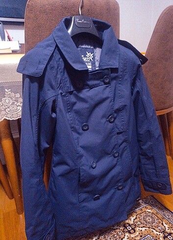 36 Beden Decatlon TRIBORD NAVY SAILING WATERPROOF