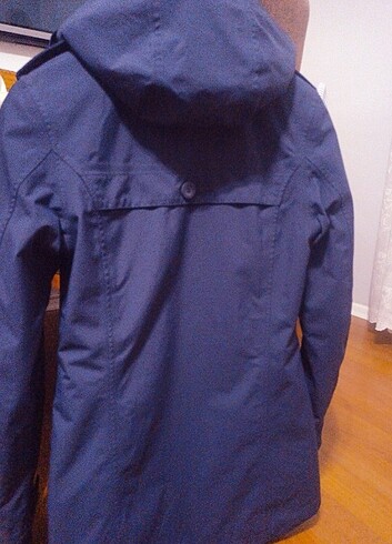 Decatlon TRIBORD NAVY SAILING WATERPROOF