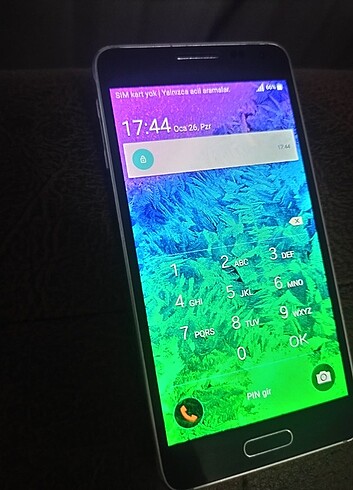 Samsung Galaxy Alpha 32 gb