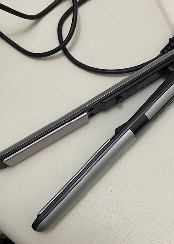 Philips Gri Saç Düzleştirici - Görsel 2