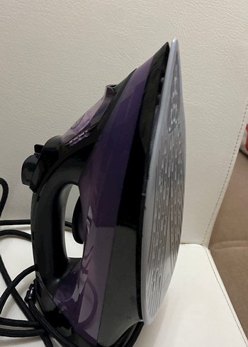 Mor Buharlı Ütü, Ayarlanabilir Isı Kontrolü - Görsel 4