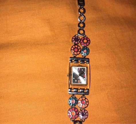 SWATCH 