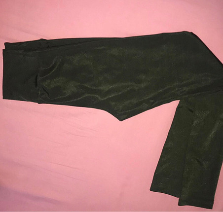 Fashionsak YÜKSEK BEL TAYT