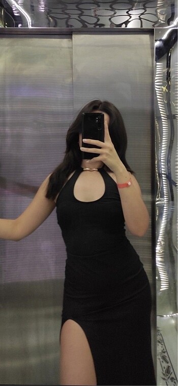 Bershka Bershka elbise