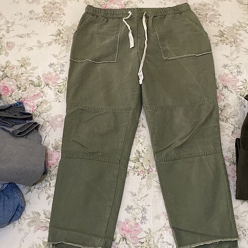 Zara pantolon