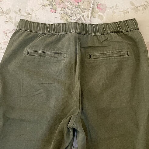 m Beden Zara pantolon