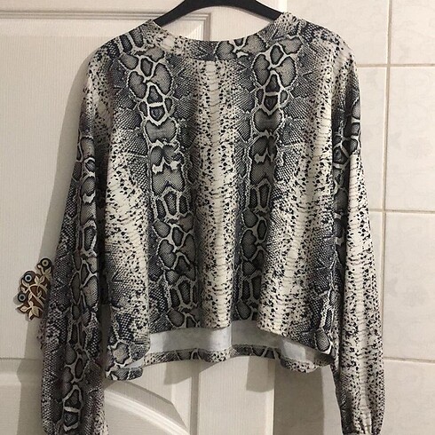 Bershka bluz