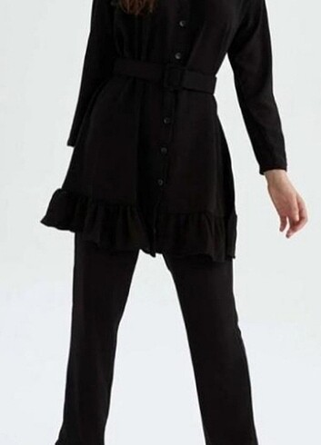 Defacto ikili takim - Görsel 2