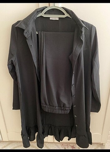 Defacto ikili takim - Görsel 3