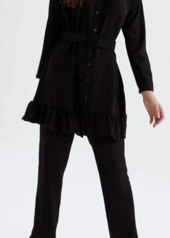 Defacto ikili takim - Görsel 2