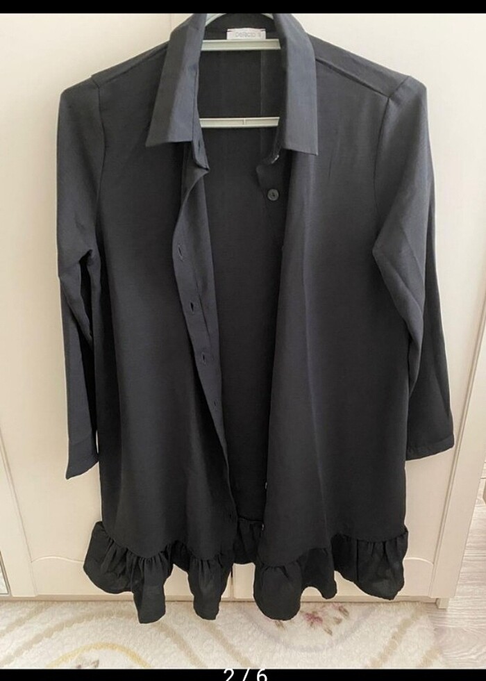 Defacto ikili takim - Görsel 4