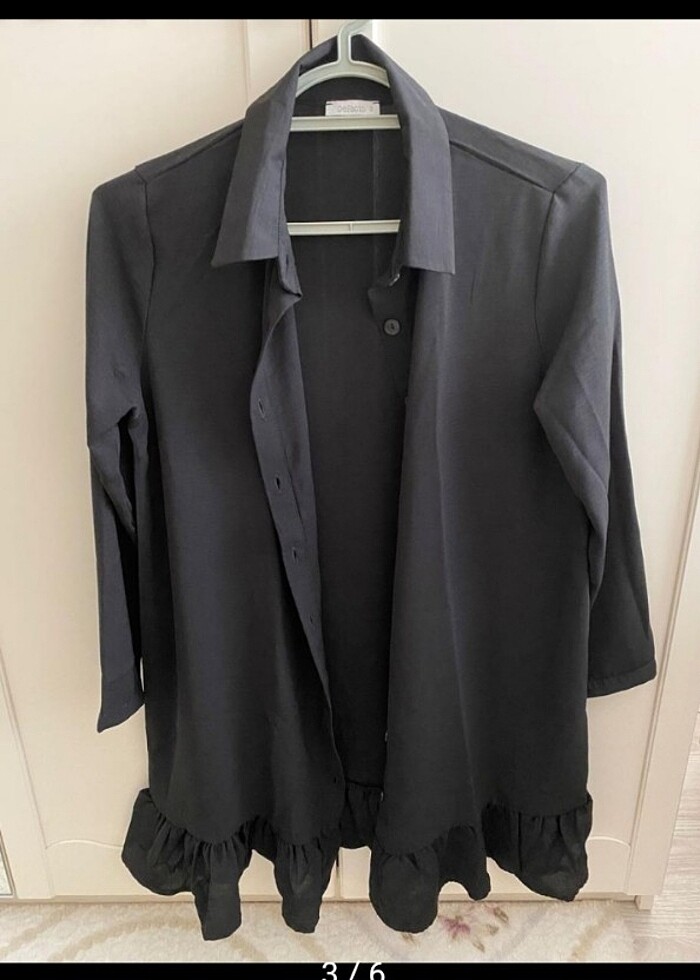 Defacto ikili takim - Görsel 5