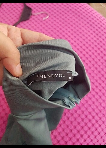 Trendyol citcitli badi - Görsel 4