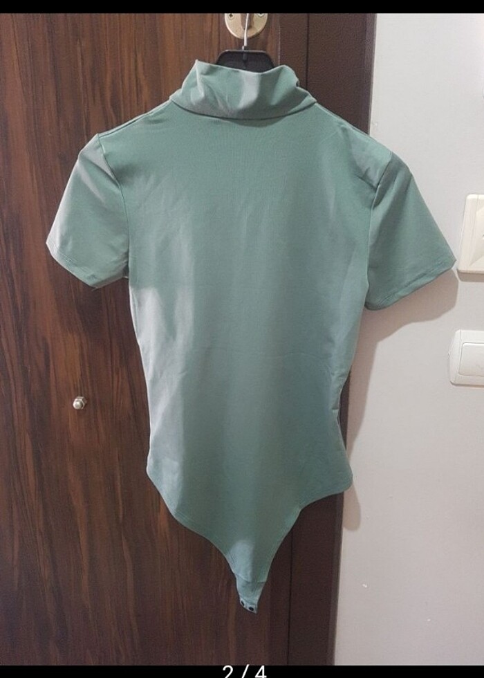 Trendyol citcitli badi - Görsel 3