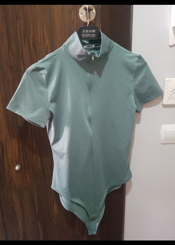 Trendyol citcitli badi - Görsel 2