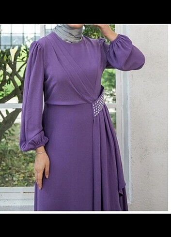 Etiketli abiye - Görsel 3