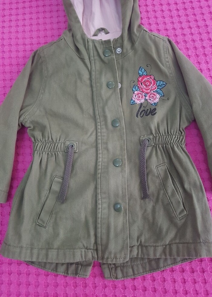 Lc waikiki mont - Görsel 3