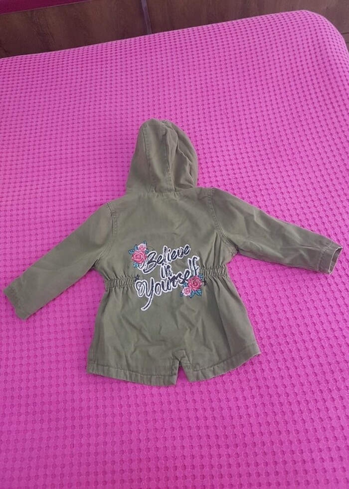 Lc waikiki mont - Görsel 4